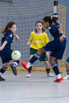 Bild 44 - U12 NFV Futsalturnier HH,SH,HB,NDS